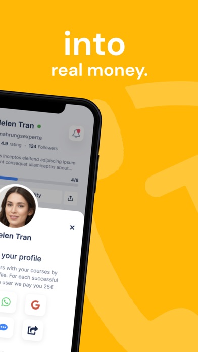 Talkila Screenshot
