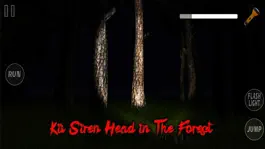 Game screenshot Scary Backrooms 3D Horror hack