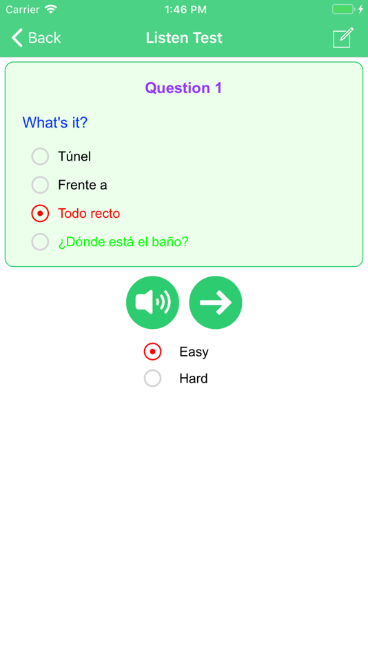 #6. Learn Spanish Language Offline (iOS) 由: Duc Tang Van