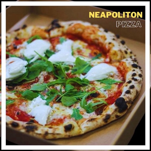 Neapoliton Pizzas Widnes