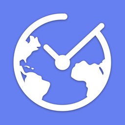 Time Zone Converter & Widget 상