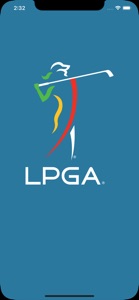 LPGA Player screenshot #1 for iPhone