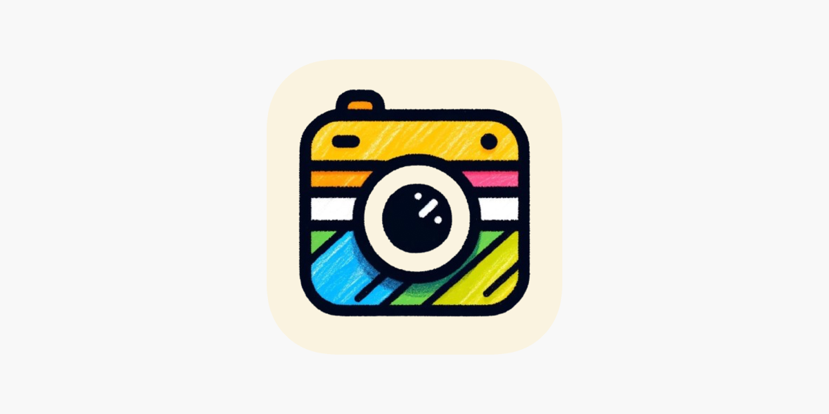 
      ‎crAion: Kids Drawings Analysis on the App Store
    