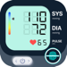 Blood Pressure Tracker BX