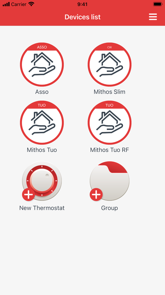 #2. Clima Wi-Fi (iOS) 由: Vemer S.p.A.