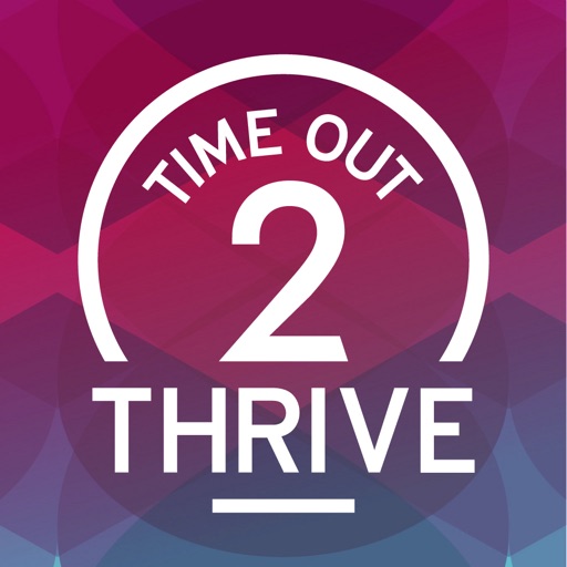 TimeOut2Thrive