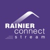 Rainier Connect Stream TV icon