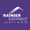 Rainier Connect Stream TV is a streaming service available exclusively to Rainier Connect subscribers