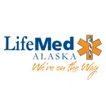 LifeMed Alaska App Positive Reviews