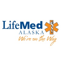 LifeMed Alaska logo