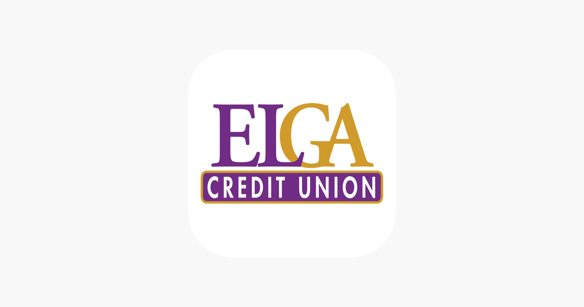 ELGA Credit Union Mobile on the App Store