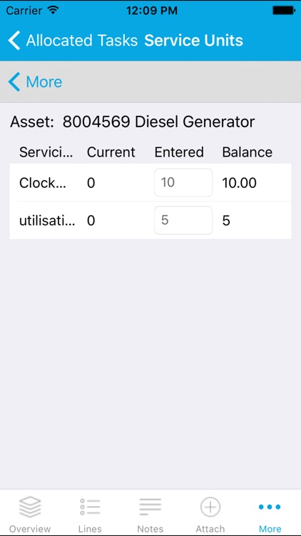 RentalResult SM screenshot-3