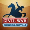 Chancellorsville Battle App - iPhoneアプリ