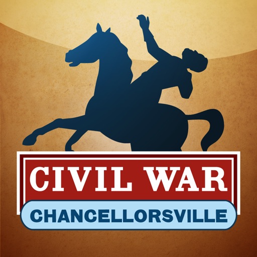 Chancellorsville Battle App