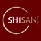 The NEWLY upgraded application of Shisan Sushi Bar is here