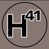 HALLE 41 Gruppe icon