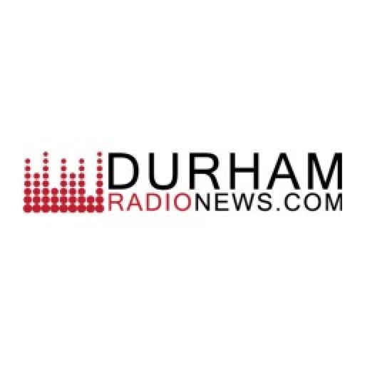 Durham Radio News App icon