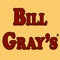 The Bill Gray’s app is the fastest way to order your favorites and earn rewards