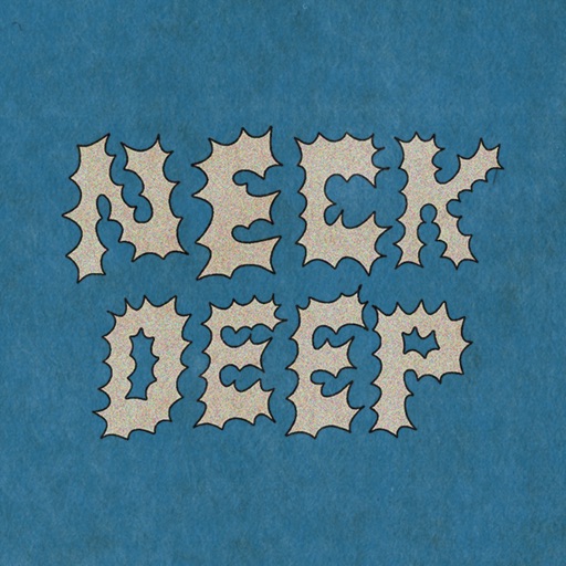 Neck Deep icon