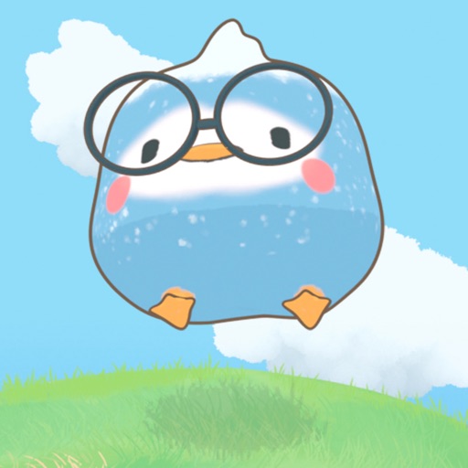 My Flock Friends Icon