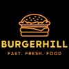 Burger Hill icon