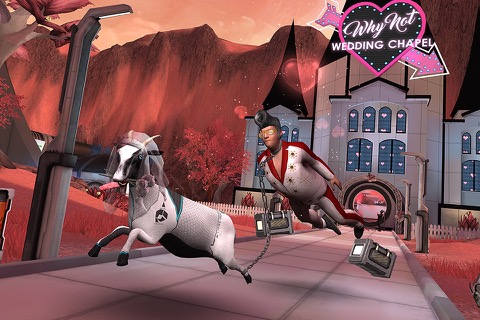 Goat Simulator 2023 バンドルのおすすめ画像9