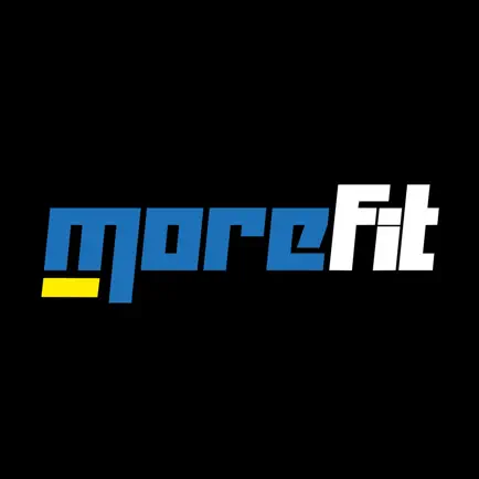 MoreFit - Fitness for less! Cheats