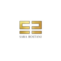 Sara Bostani logo