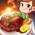 Cooking Adventure - Diner Chef