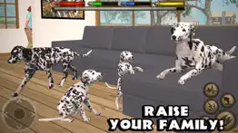 ultimate dog simulator iphone screenshot 2