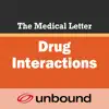 Drug Interactions with Updates delete, cancel