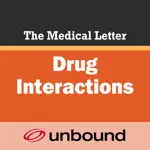 Drug Interactions with Updates App Cancel