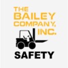 The Bailey Company Safety icon