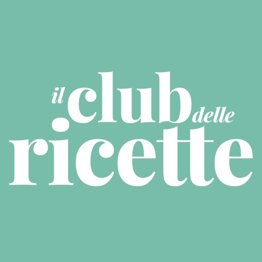 Il Club delle Ricette