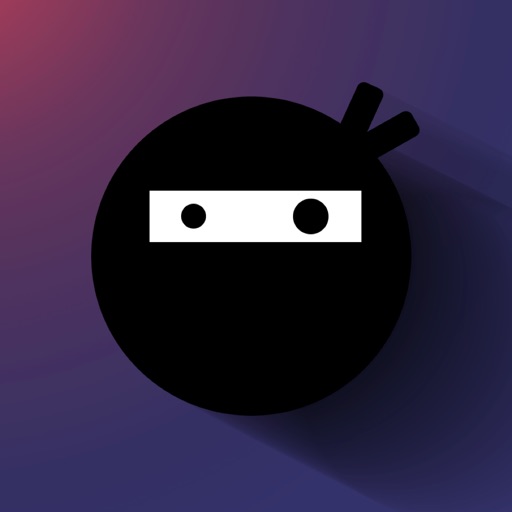 VON Ninja: APPVPN Adblock iOS App