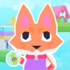 Button City icon