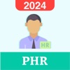 PHR Prep 2024 icon