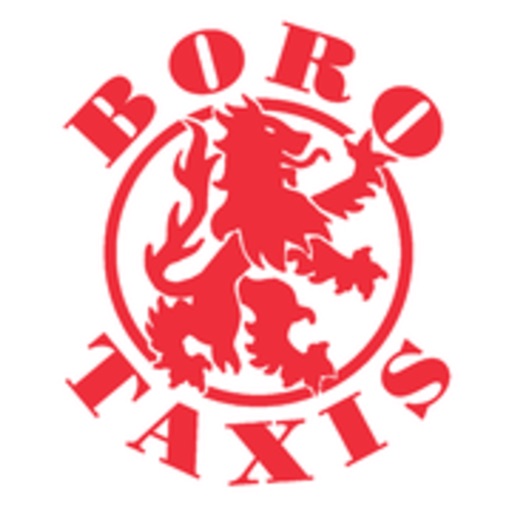 Boro Taxis icon