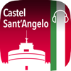 Castel Sant'Angelo - Italiano - AudioGuide®