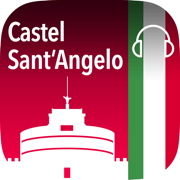 Castel Sant\'Angelo - Italiano