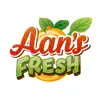 Aansfresh problems & troubleshooting and solutions