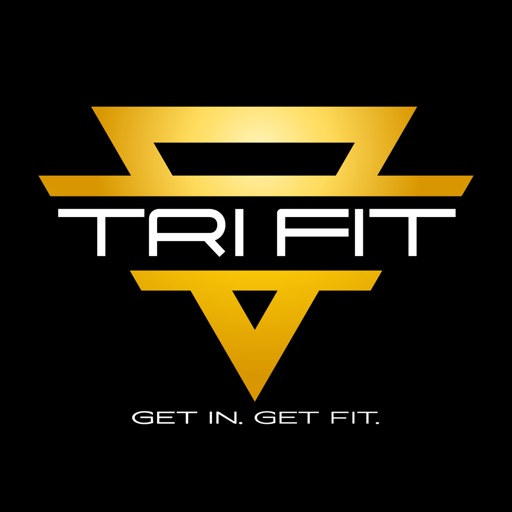 TriFit MUV - AppWisp.com