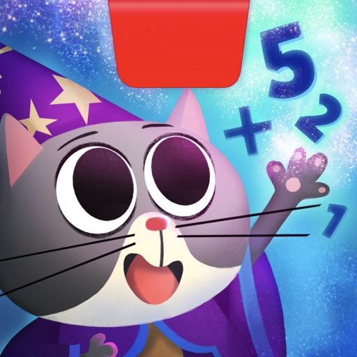 Osmo Math Wizard icon