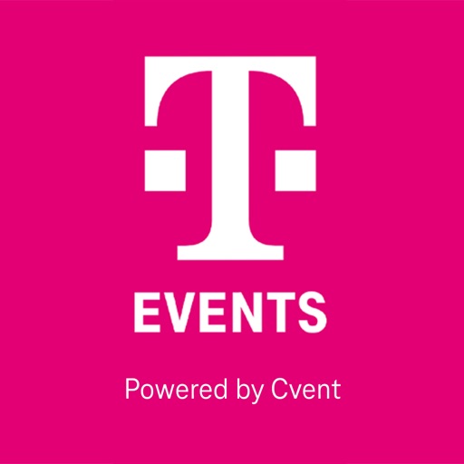 T-Mobile Events, by Cvent