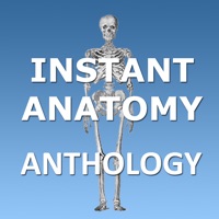 Instant Anatomy Anthology