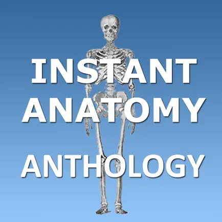 Instant Anatomy Anthology Читы