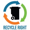 Recycle Right Westchester icon
