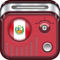 Live Peru FM Motivation Music app icon - Music app for iPhone