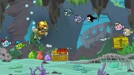 Game screenshot Super World Jump N Run apk