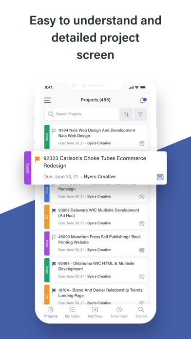 WLIQ PM Screenshot